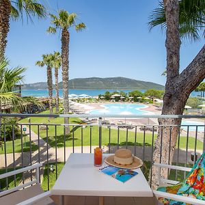 Double Room Balcony Sea View